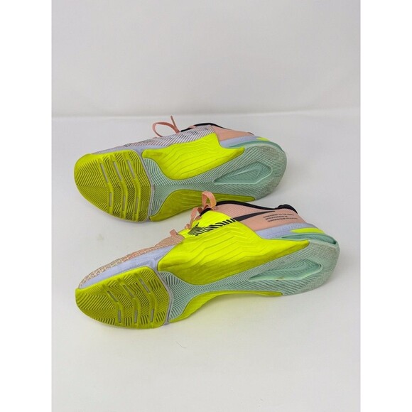 Nike Metcon 8 Womens Shoes Arctic Orange Volt Athletic Sneakers DO9327-800 US 10 - Picture 4 of 8